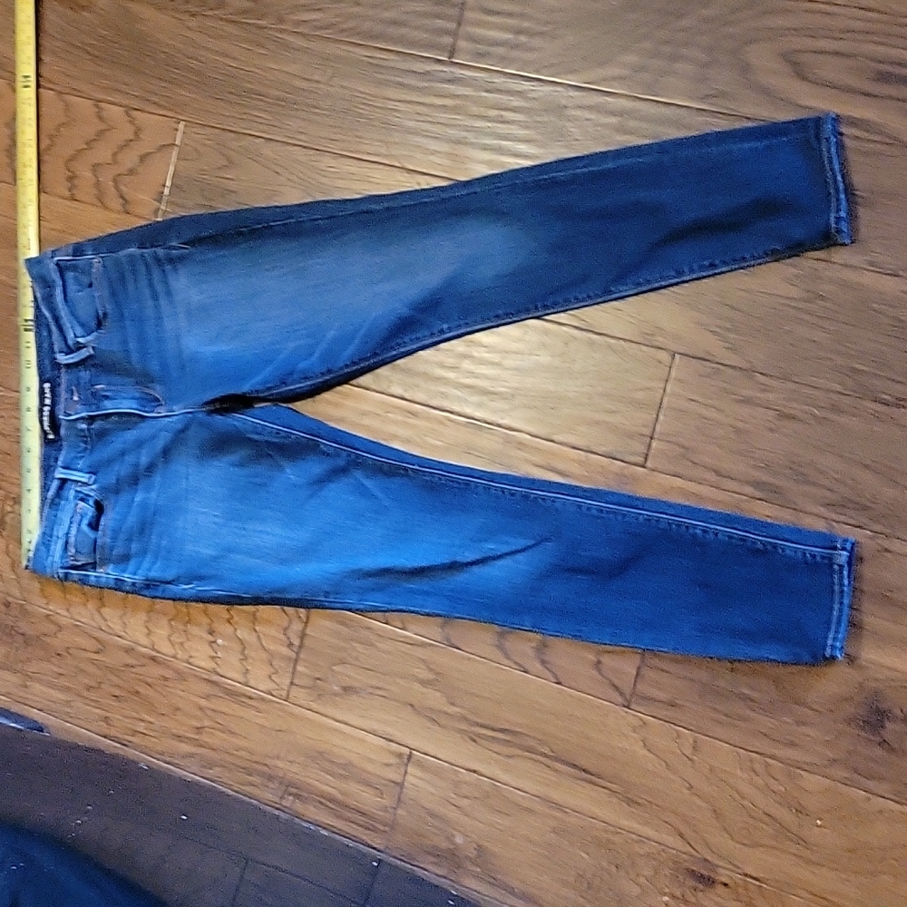 Express Jeans
